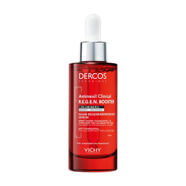 Dercos - Regen Anti-Haarverlust Serum