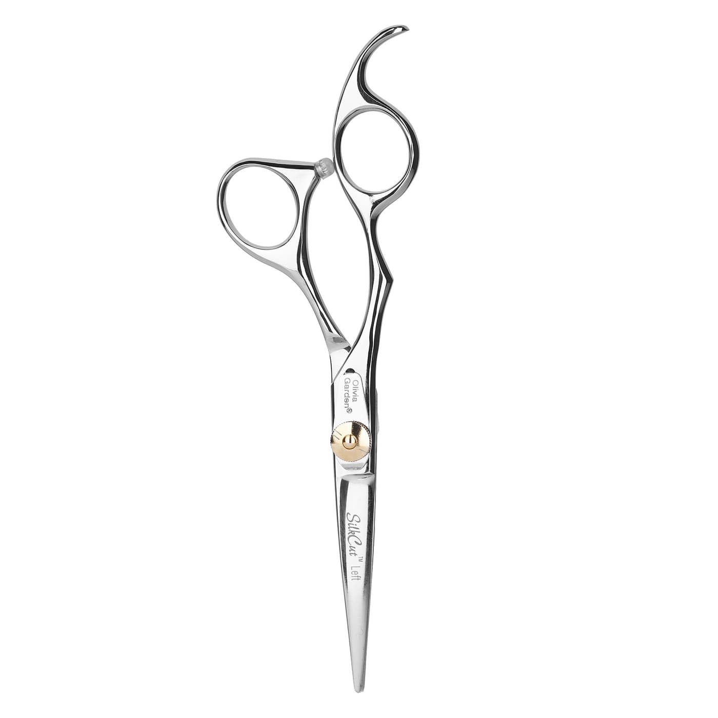 Olivia Garden - Left Handed SilkCut Shear 5.75"