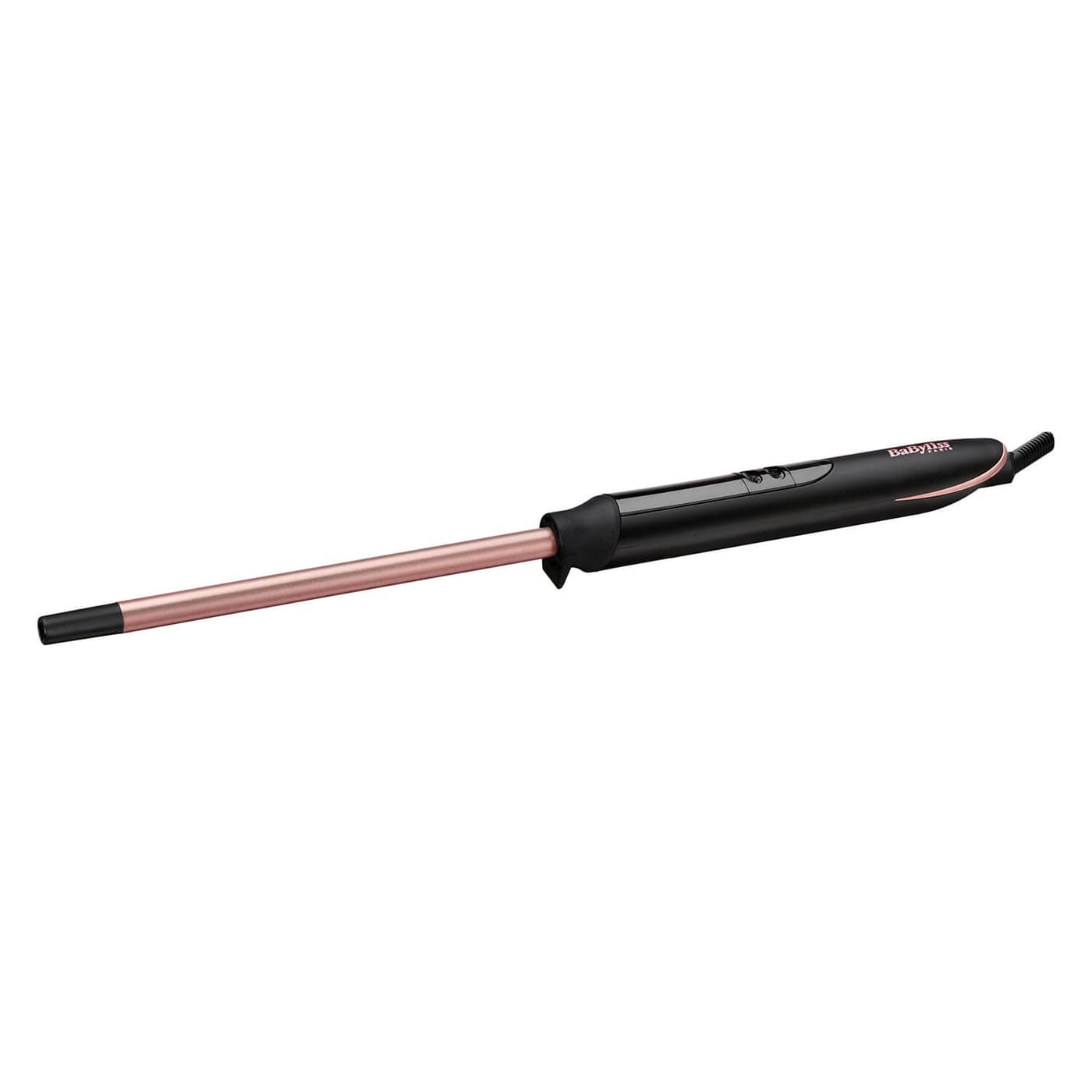 BaByliss - Lockenstab Rose Quartz 10mm C449E