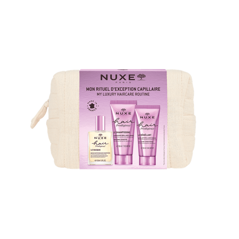 Nuxe Specials - Hair Prodigieux Ritual