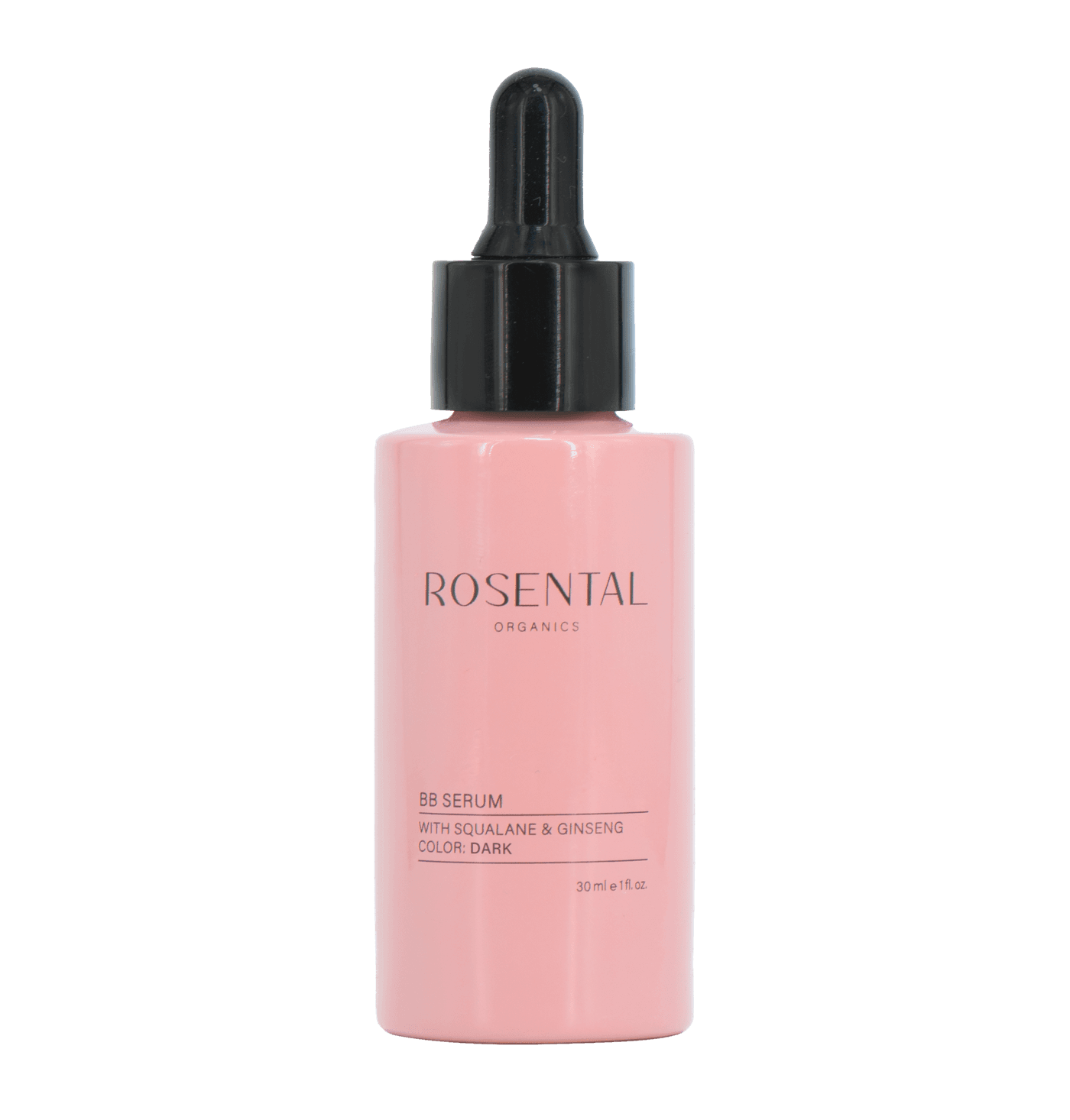 Rosental Face Care - BB Serum Dark