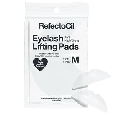 RefectoCil - Eyelash Refill Lifting Pads S