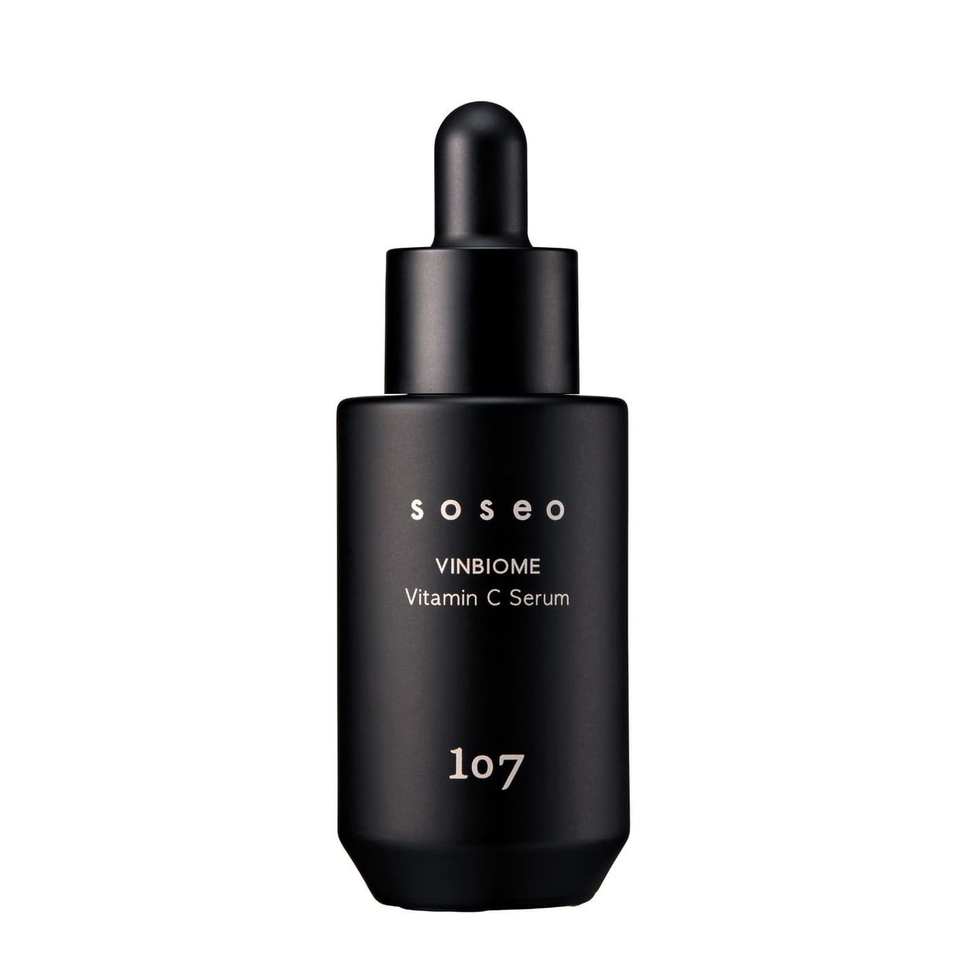 107 - Soseo Vinbiome Vitamin C Serum