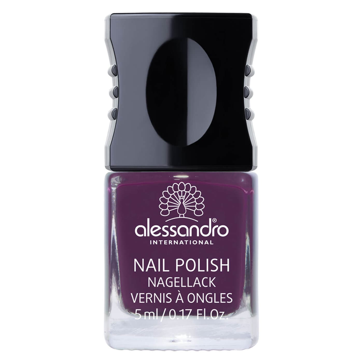 Nail Polish - 913 All Night Long