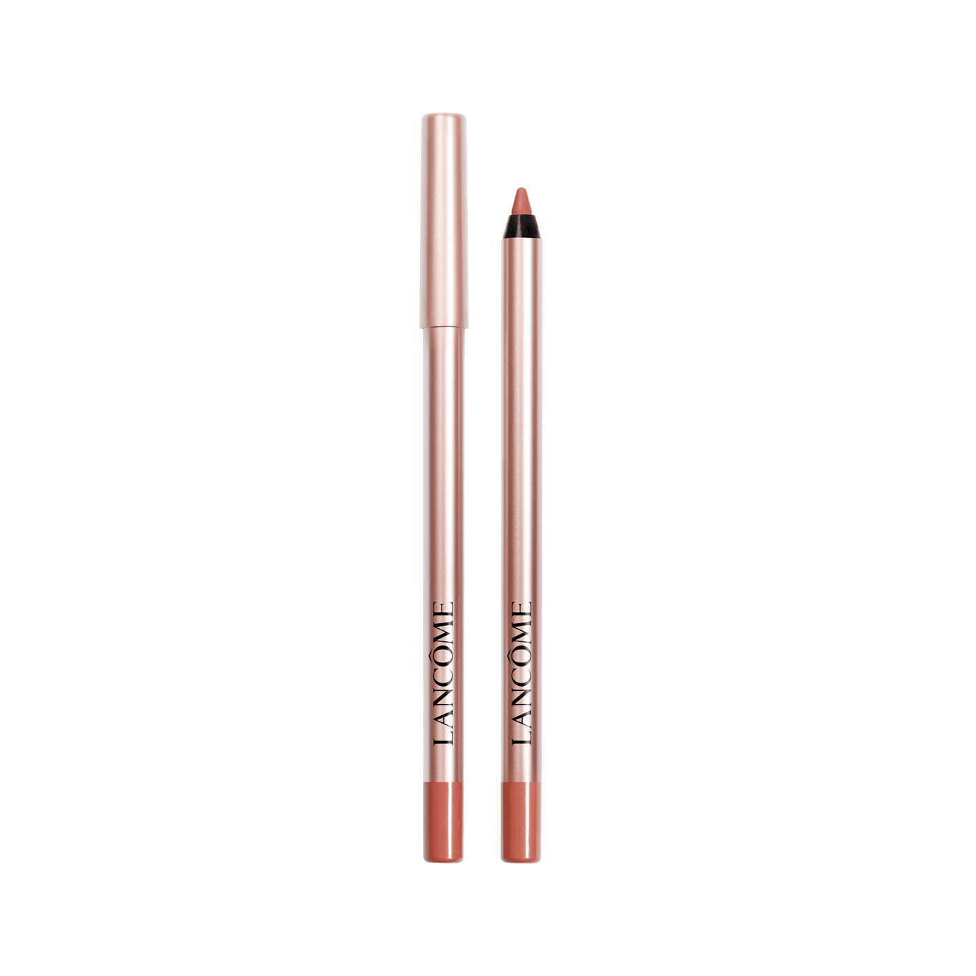 Lip Idôle Lip Shaper - Creamy Matte Lip Liner 21 Shade-throwing Beige