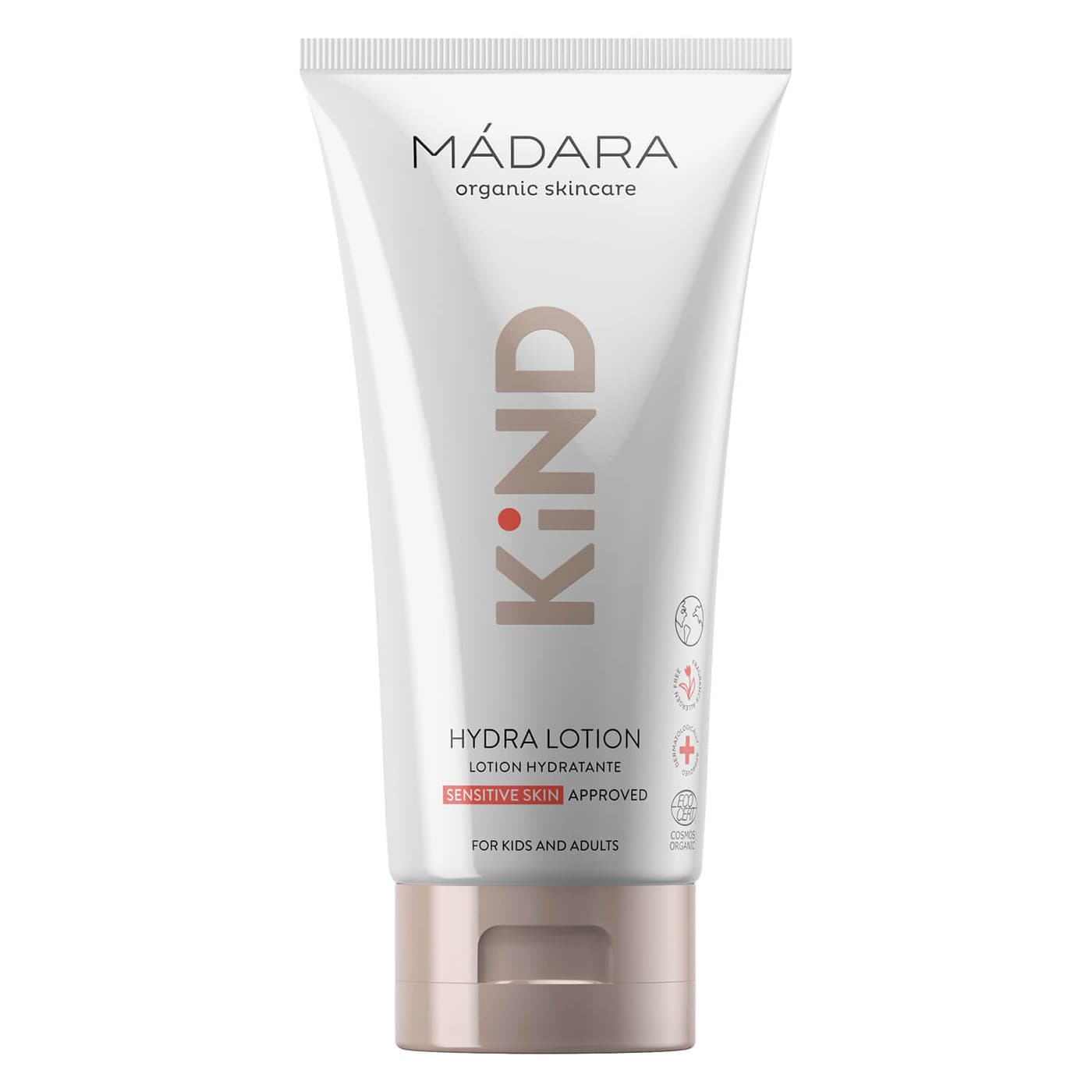 MÁDARA Care - KiND Hydra Lotion