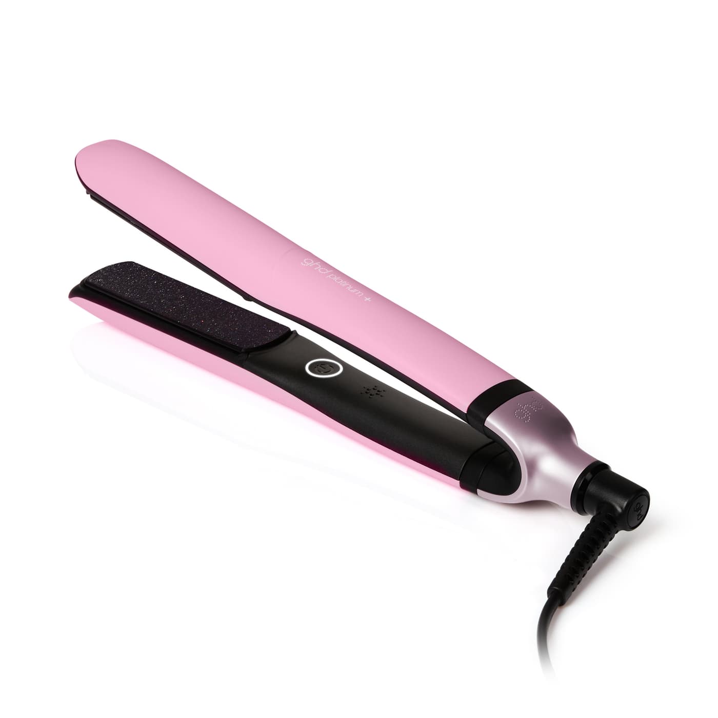 ghd pink24 - Ghd Platinum+® Styler - Pink Limited Edition