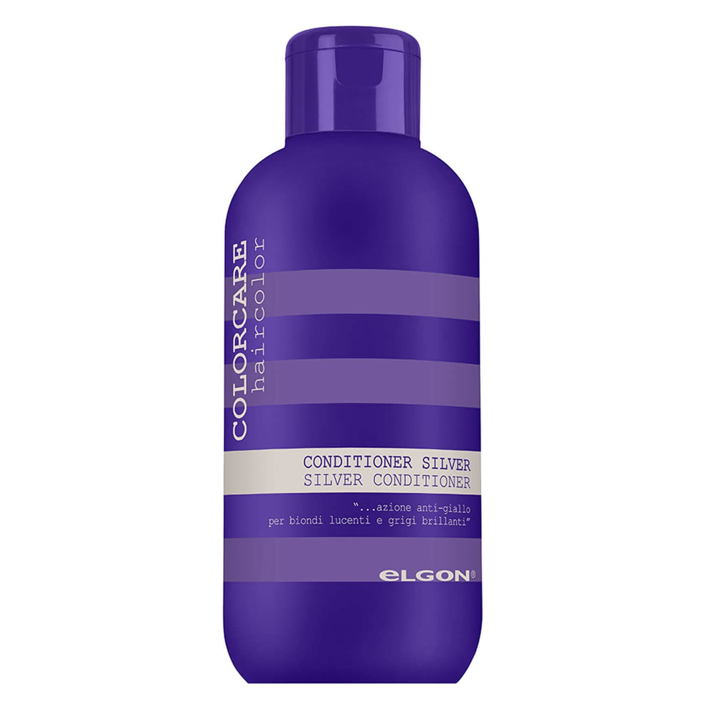 ColorCare - Silver Conditioner