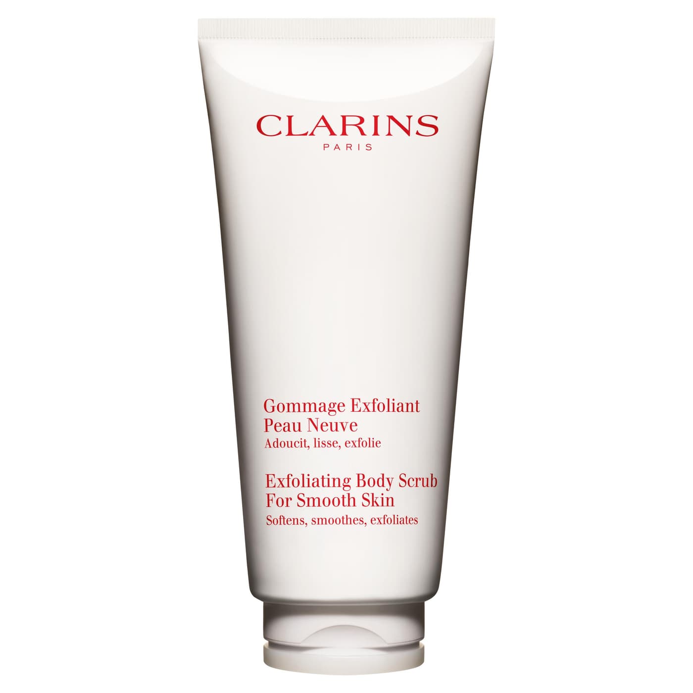 Clarins Body - Exfolierendes Peeling Für Neue Haut