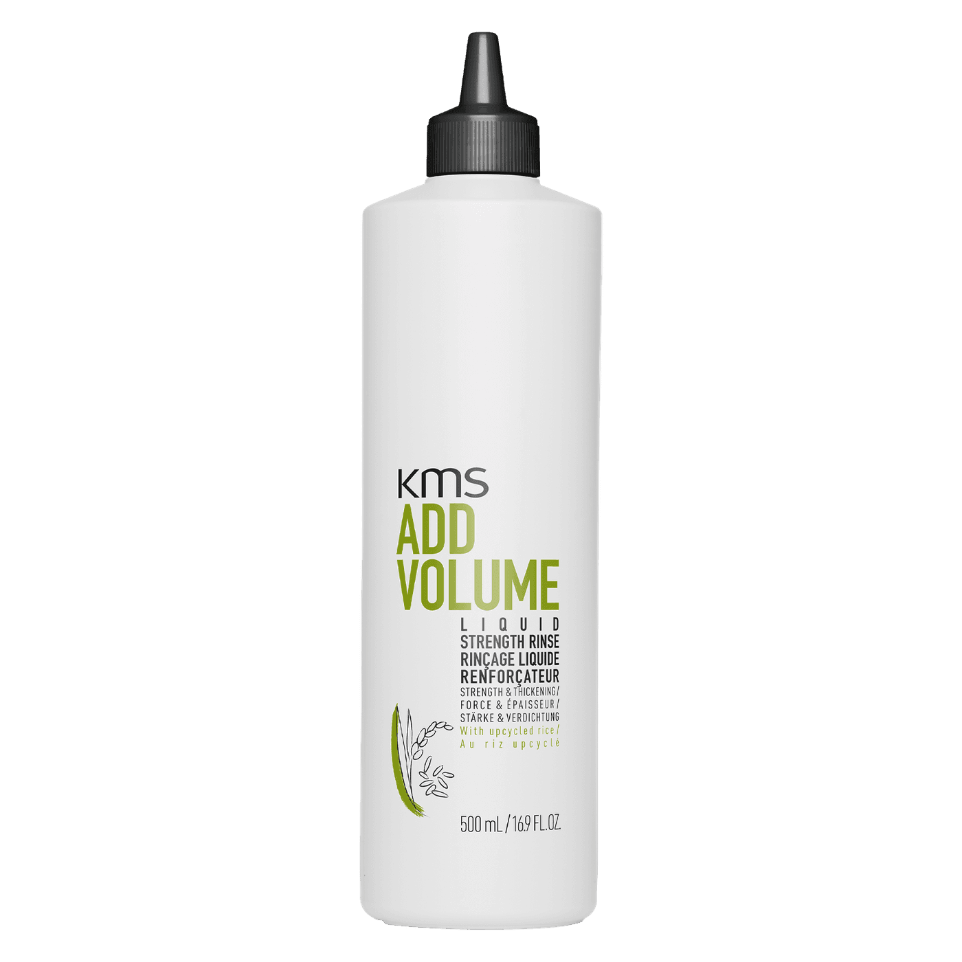 Add Volume - Liquid Strengthening Rinse
