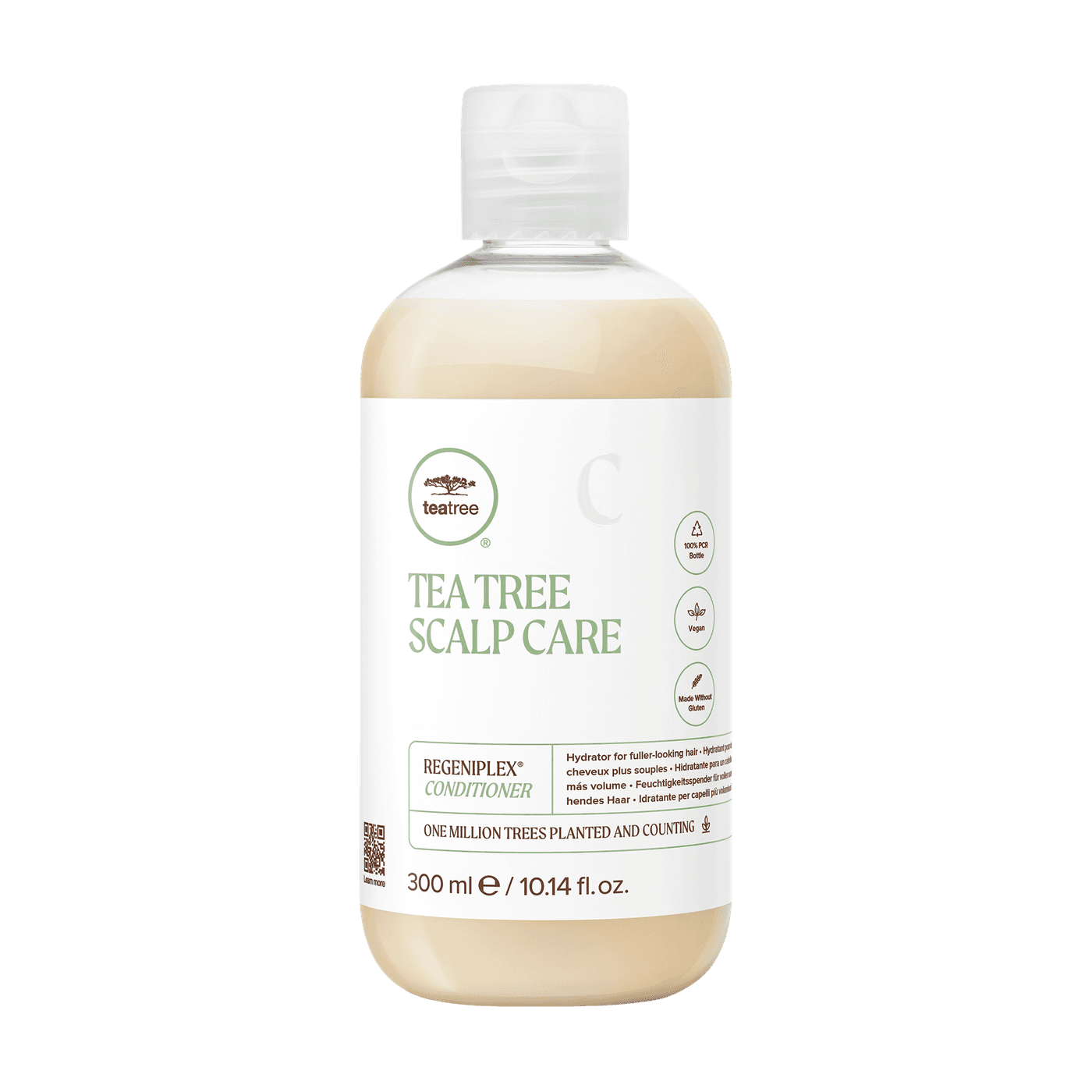 Tea Tree Scalp Care - Regeniplex Conditioner