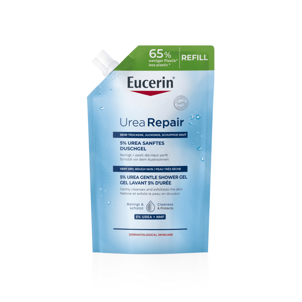 Eucerin - Urearepair Sanftes Duschgel Refill