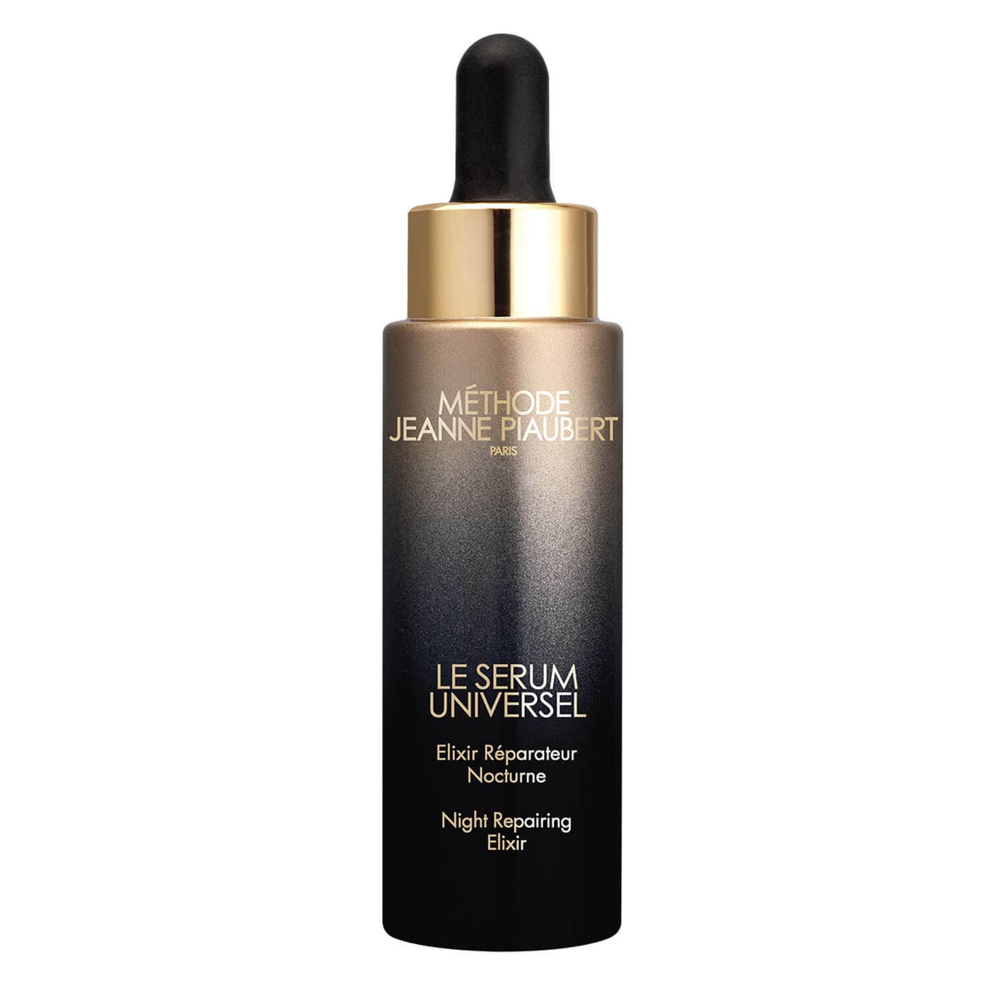 Jeanne Piaubert - Le Serum Universel