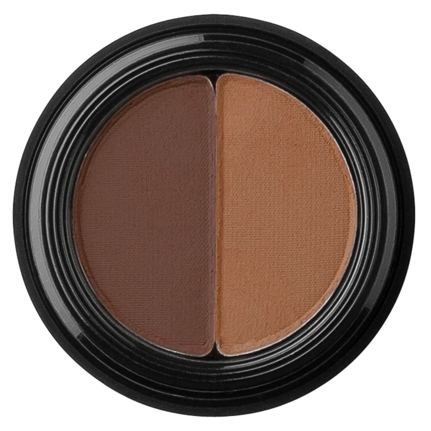 Glo Skin Beauty Brows - Brow Powder Duo Auburn