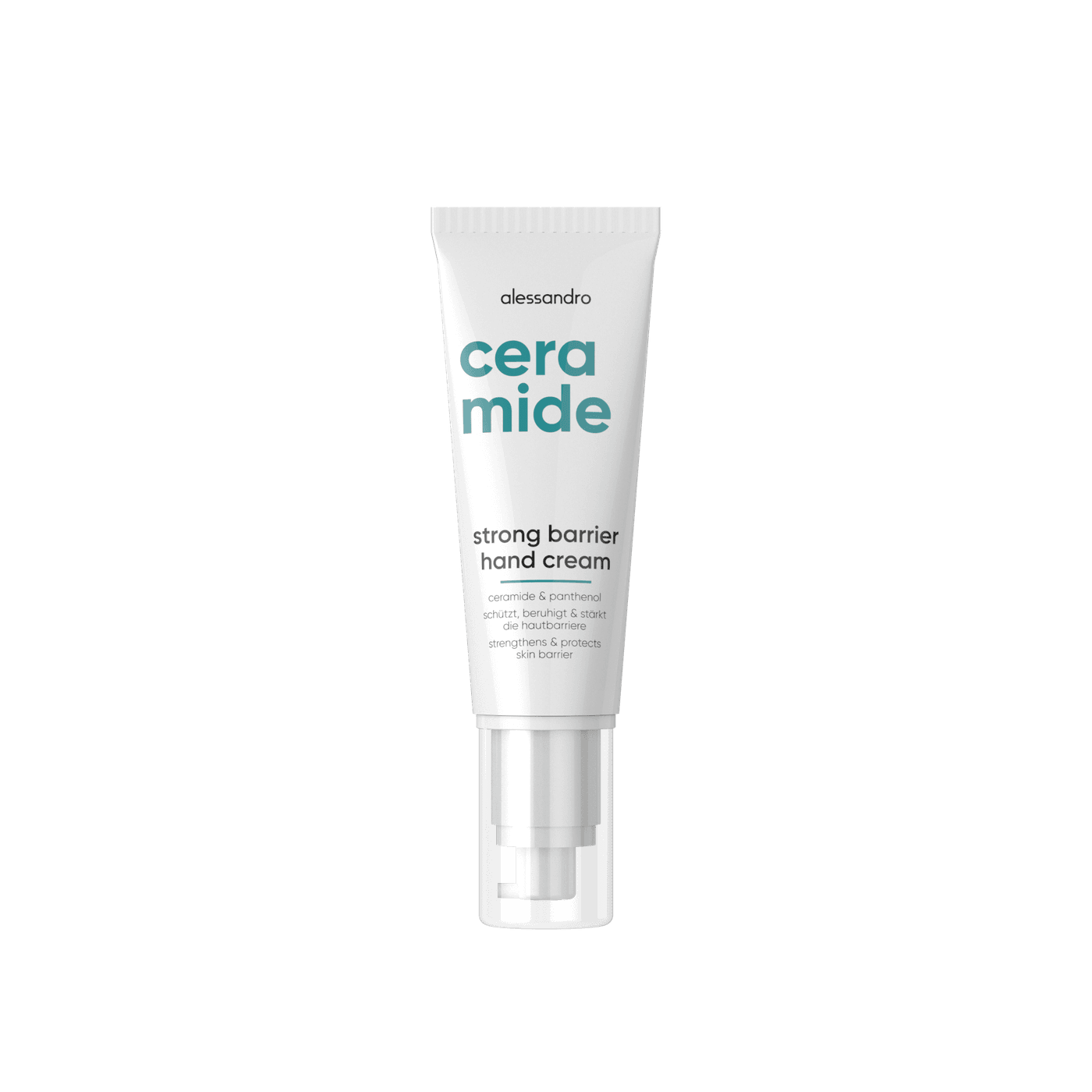 Hand & Nail Bar - Ceramide Strong Barriere Hand Cream