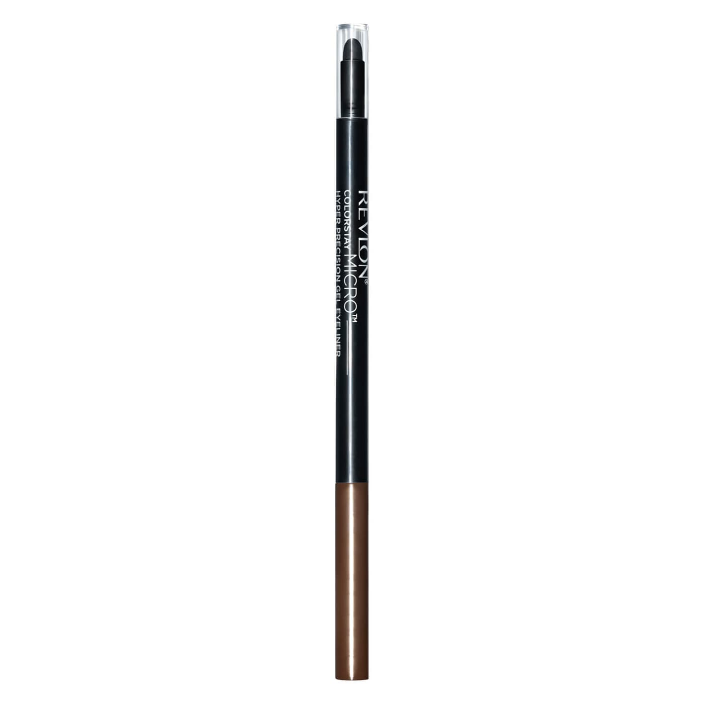 REVLON Eyes - ColorStay Micro Hyper Precision Gel Eyeliner Brown