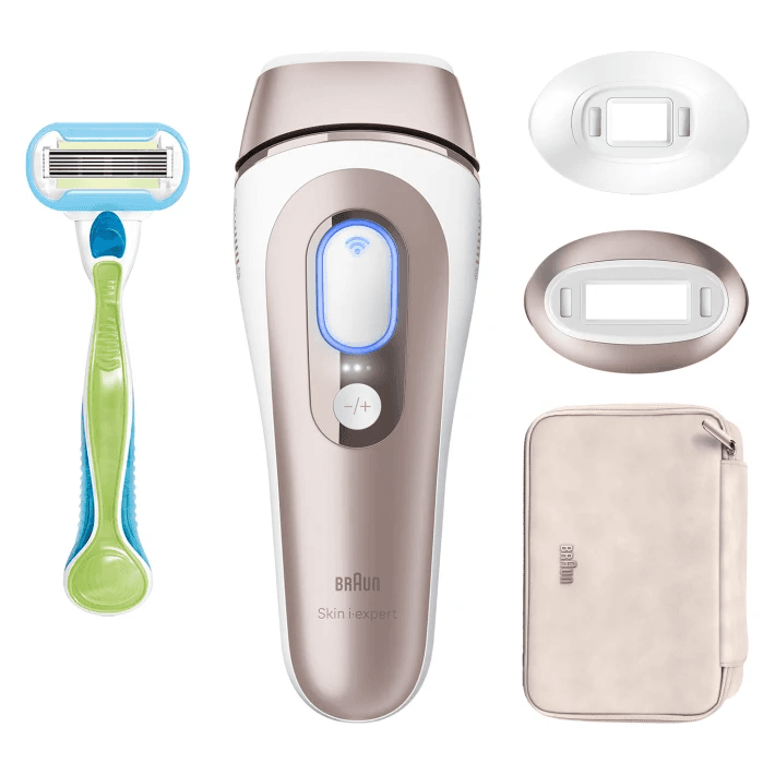 BRAUN - Skin i-expert Pro IPL PL7147