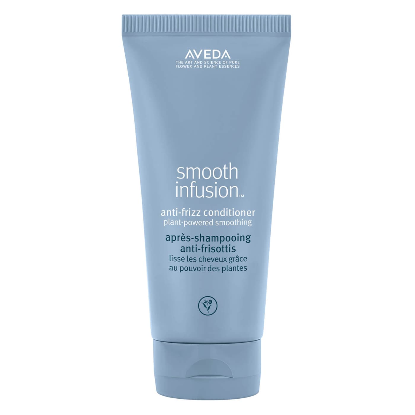 smooth infusion - anti-frizz conditioner