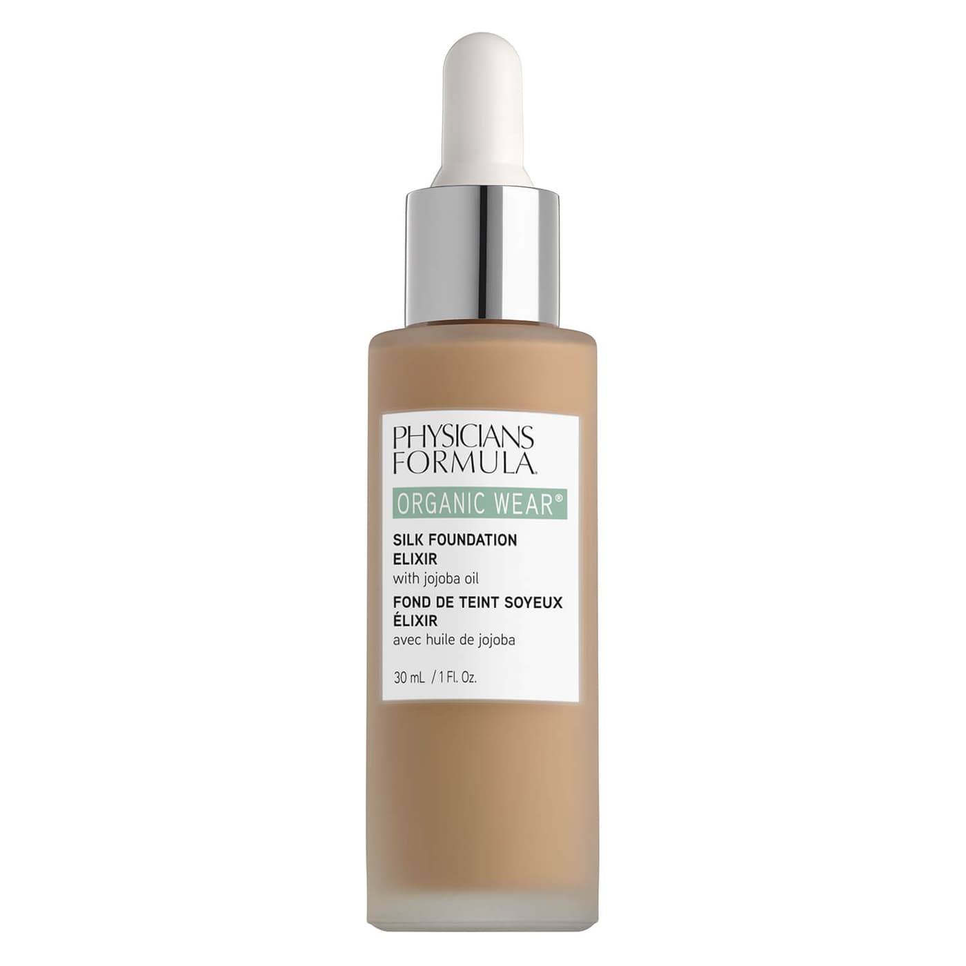PHYSICIANS FORMULA - Silk Foundation Elixir 05 Medium