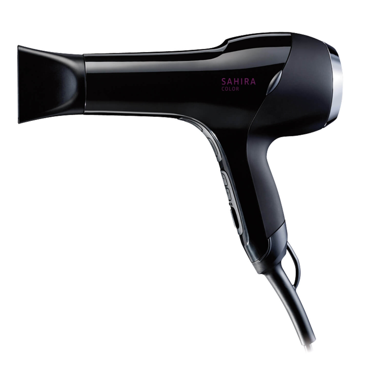 Produktbild von Wella Tools - Sahira COLOR 2000-Watt Haartrockner