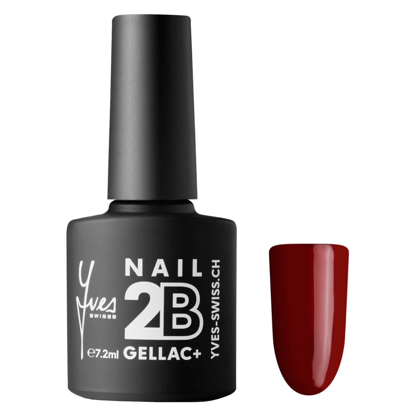 2B Gellac+ - No. 010
