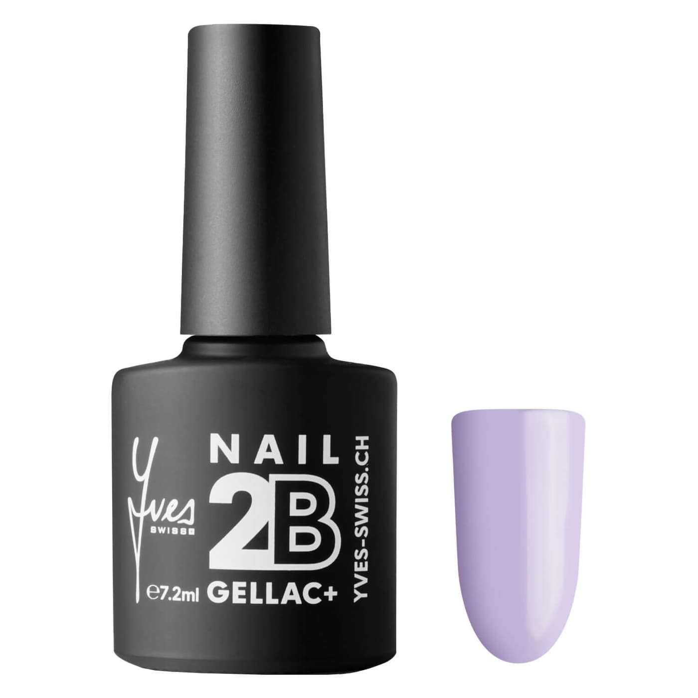 2B Gellac+ - No. 027