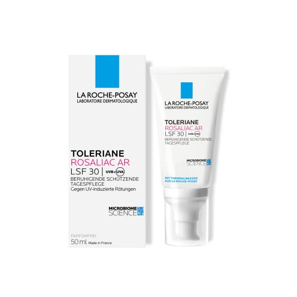 La Roche Posay Rosaliac - La Rosaliac Ar Pflege Lsf30