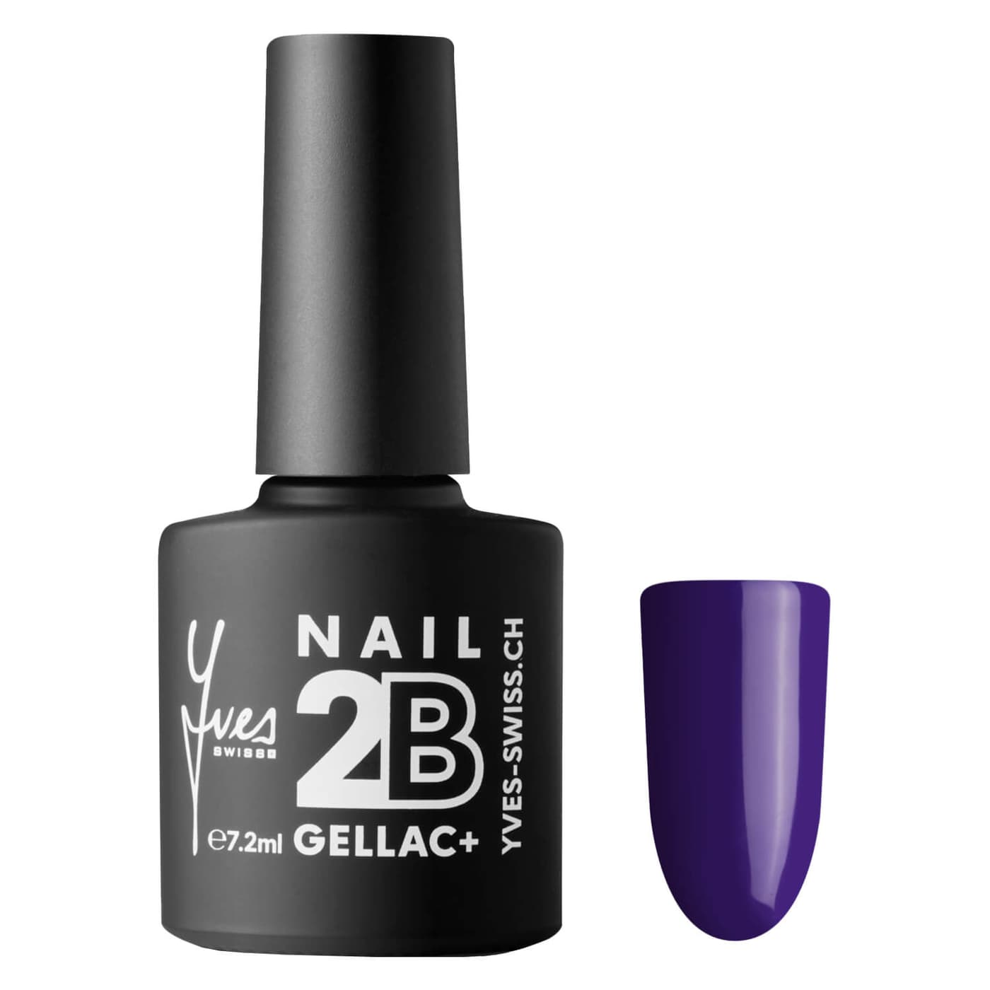 2B Gellac+ - No. 022