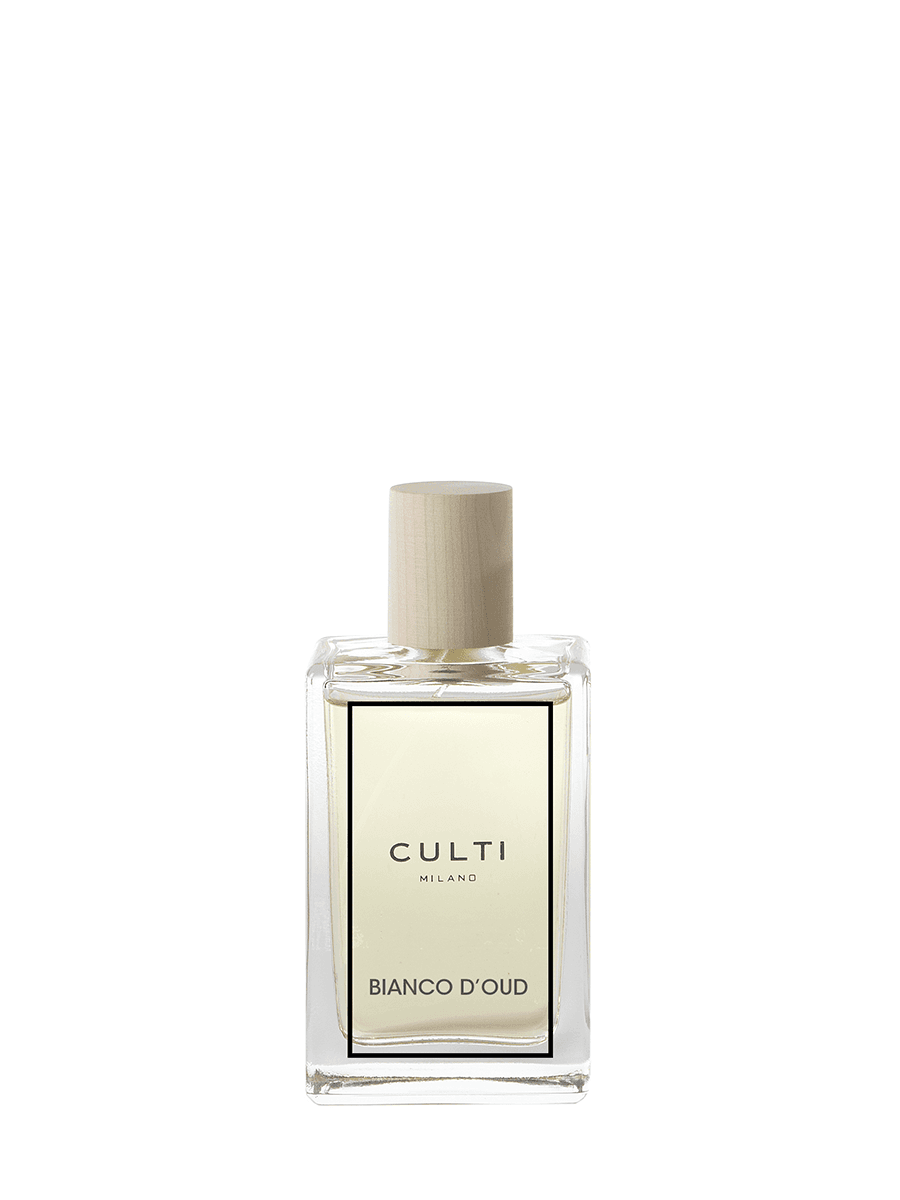 CULTI Spray - Home Spray Bianco D'oud