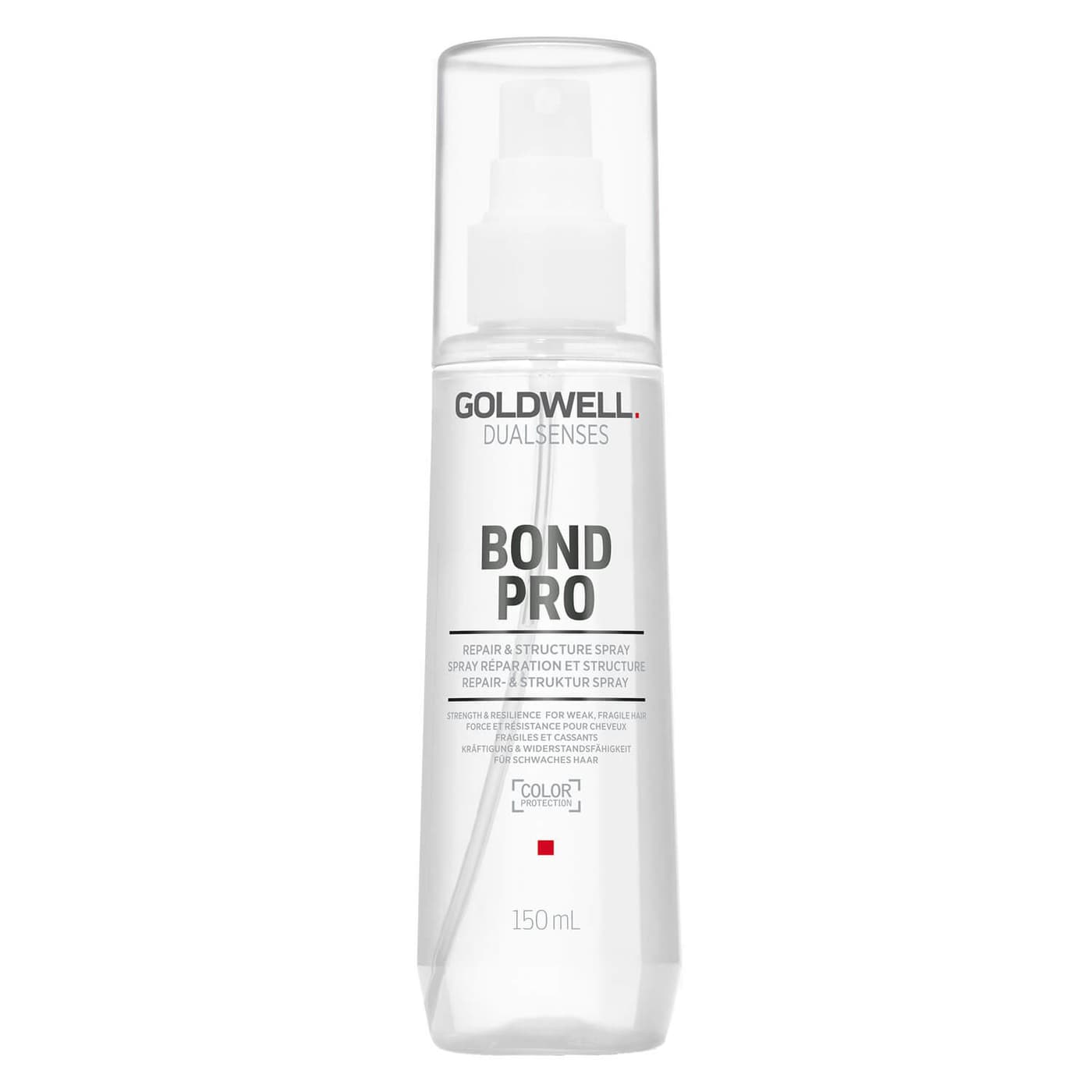 Dualsenses Bond Pro - Repair & Structure Spray