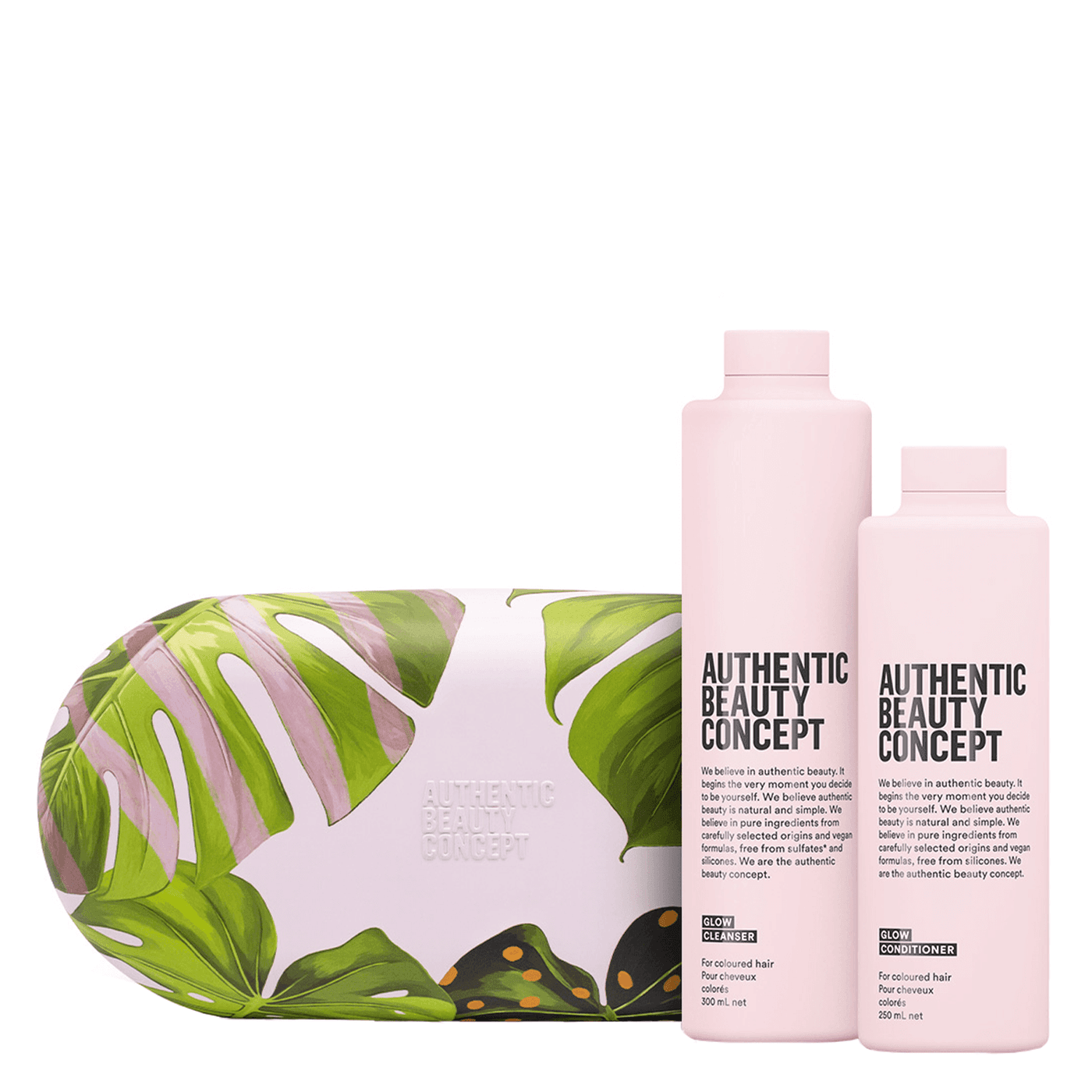 ABC Glow - Geschenkset Xmas