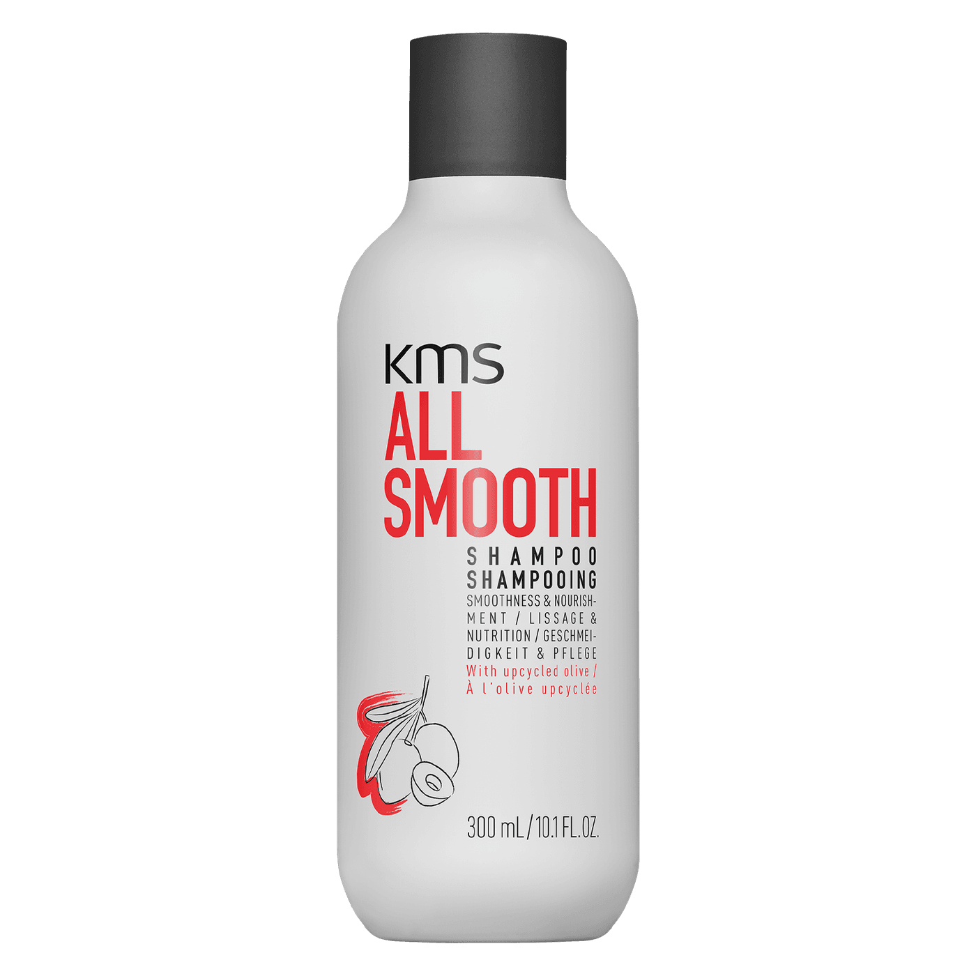 All Smooth - Shampoo