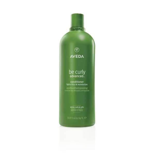 be curly - Advanced Conditioner