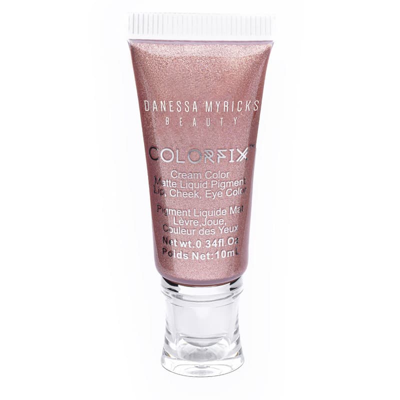 Colorfix Metallics - Ballerina