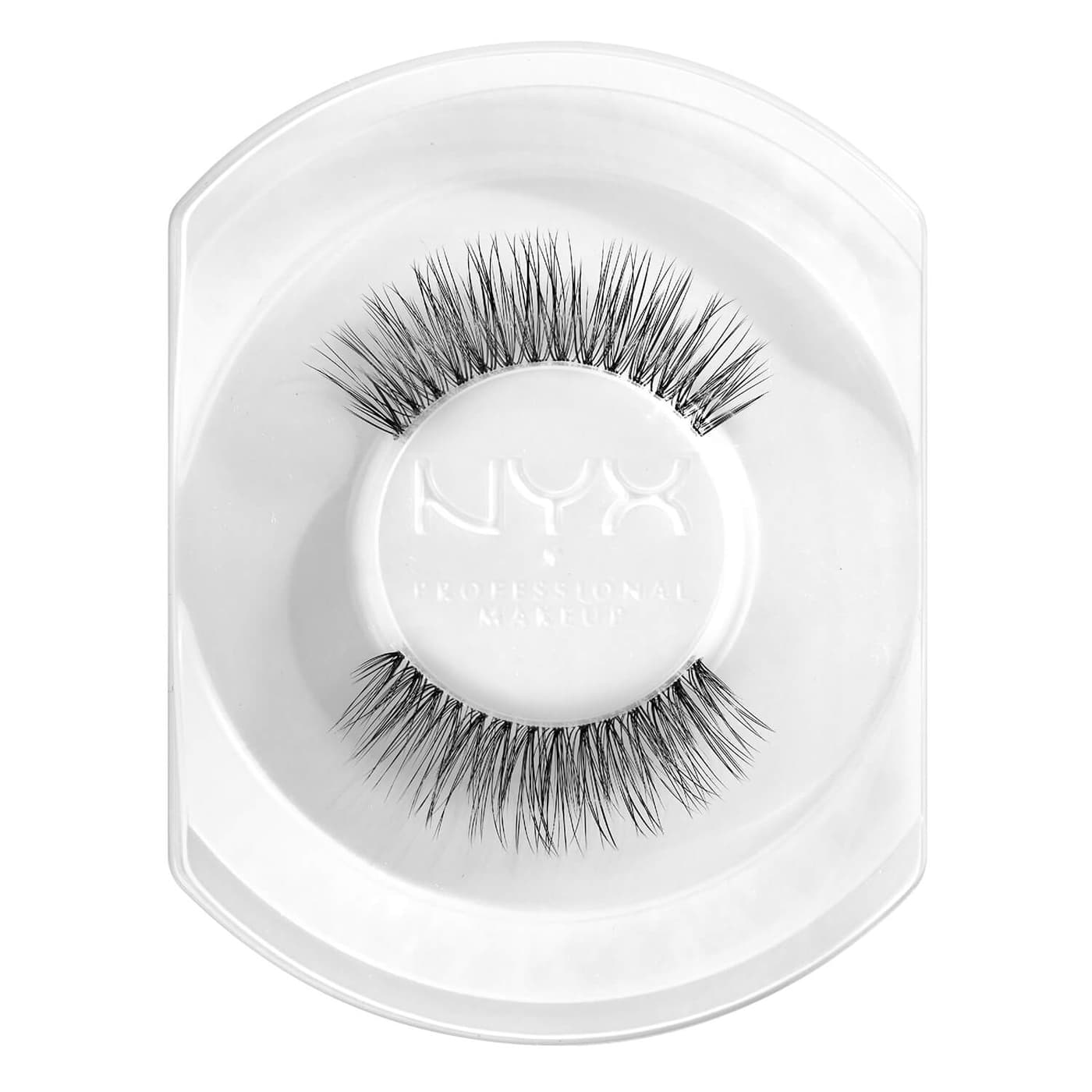 Jumbo Lash! - Wispy Flutter