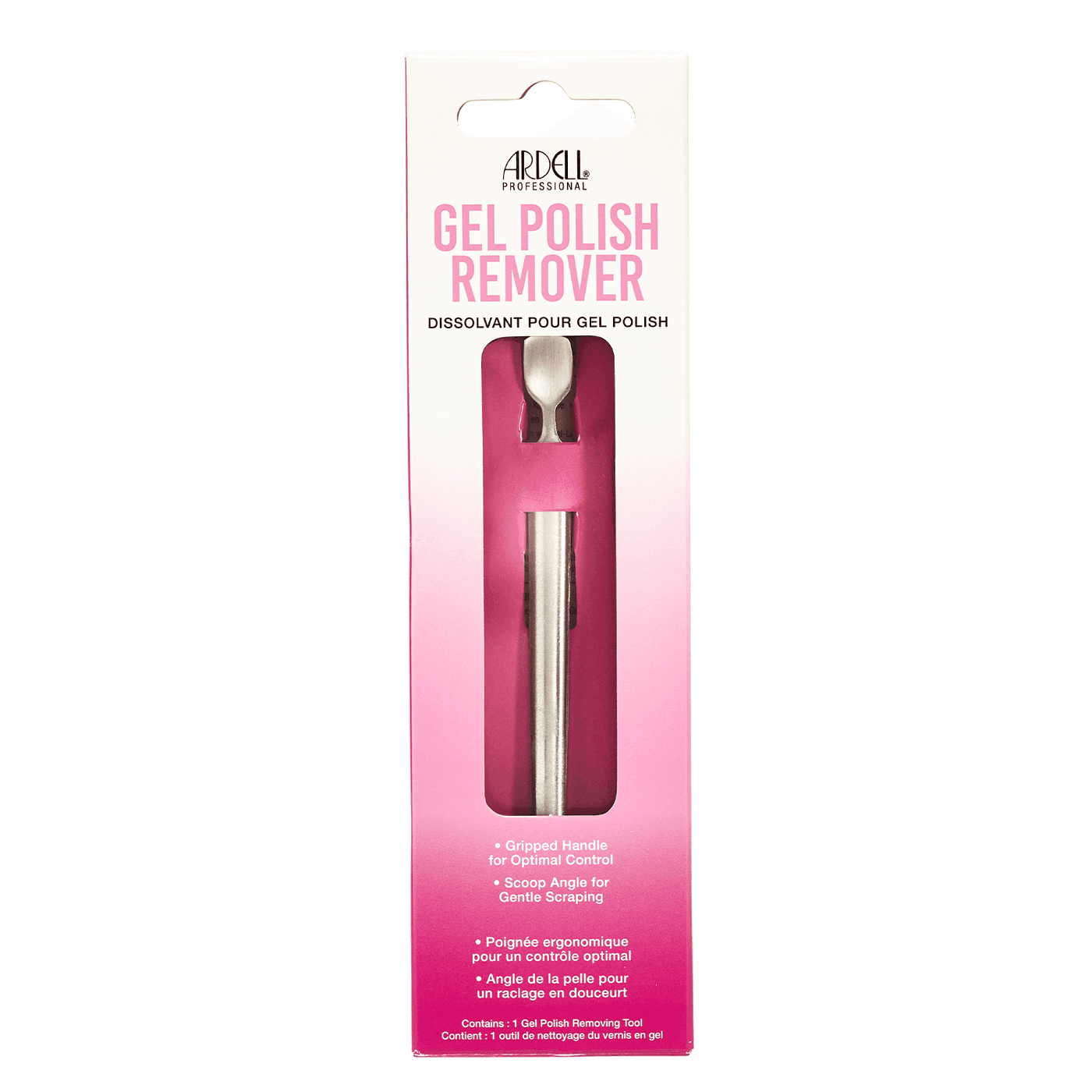 1 Step Gel - Remover Tool