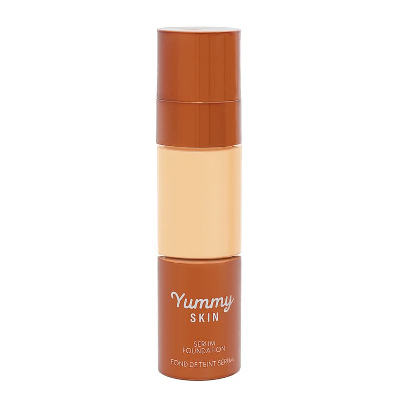 Serum Foundation - 6n