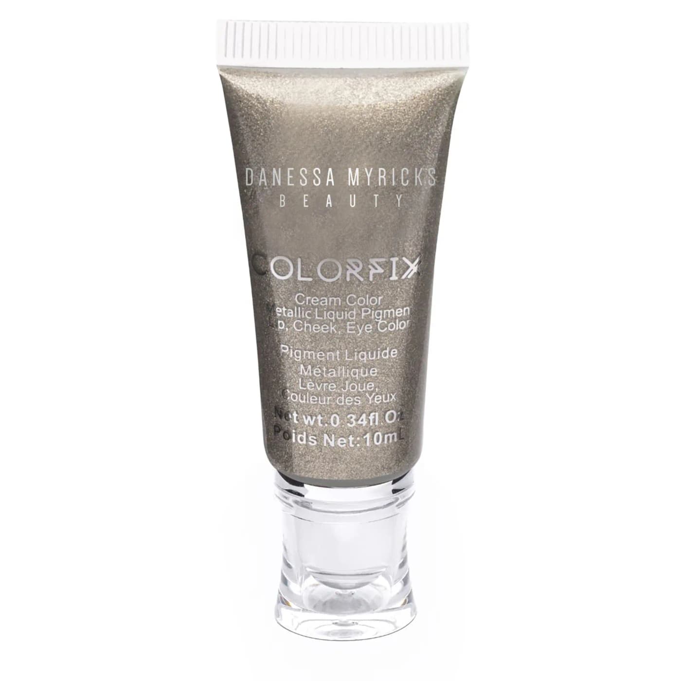 Colorfix Metallics - Titanium