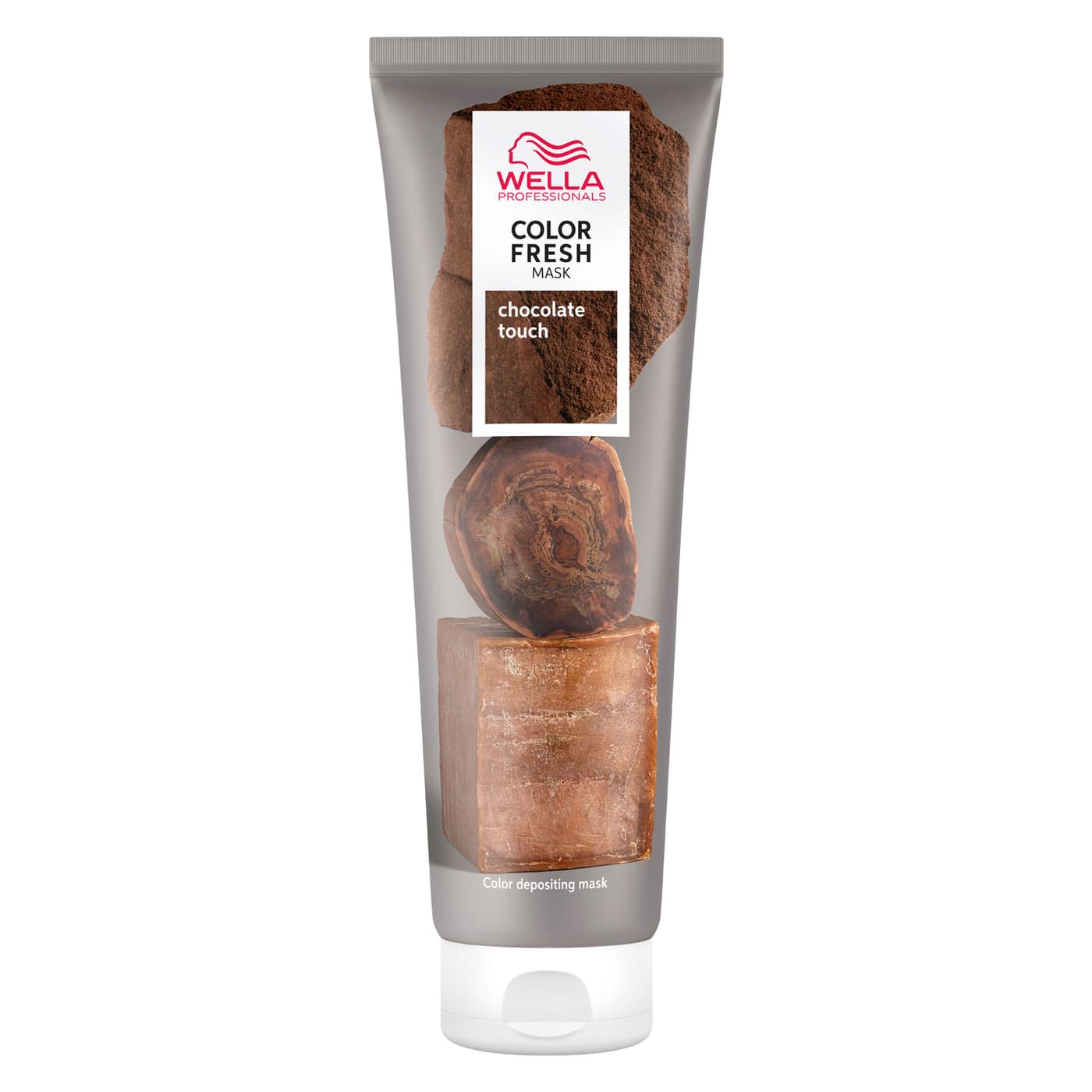 Color Fresh Mask - Chocolate Touch