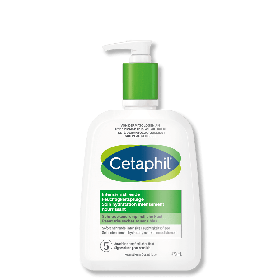 Produktbild von Daily Essentials - Intensiv nährende Feuchtigkeitspflege