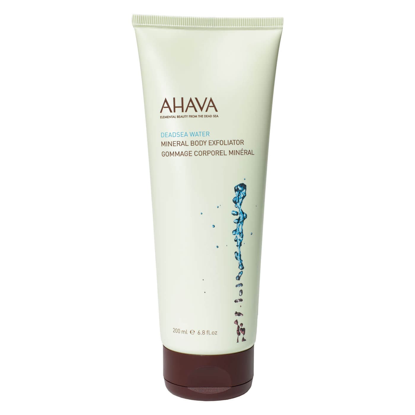 DeadSea Water - Mineral Body Exfoliator