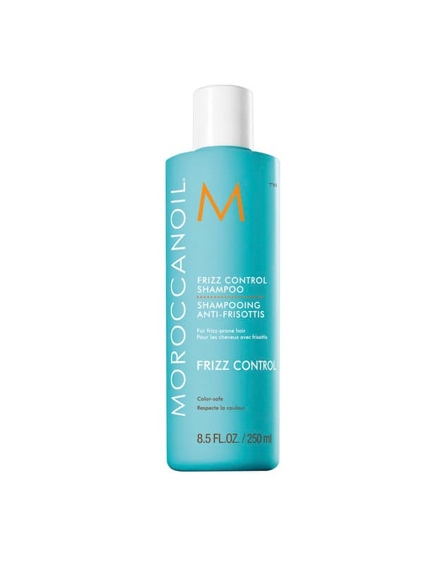 Moroccanoil - Frizz Control Shampoo