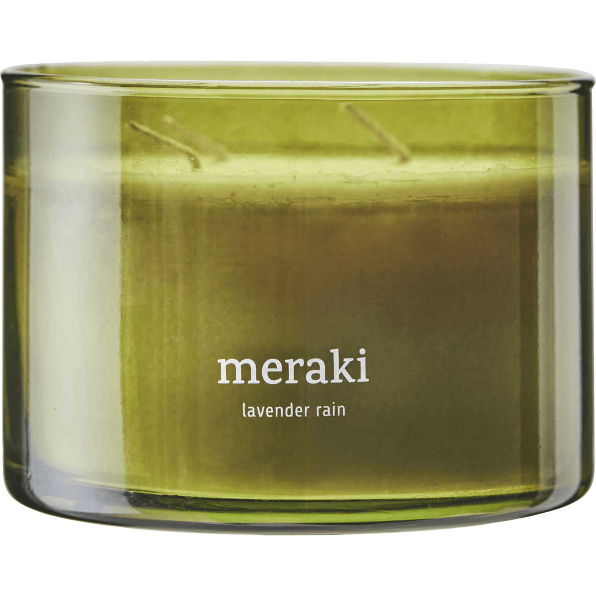 Meraki Home - Duftkerze Lavender Rain