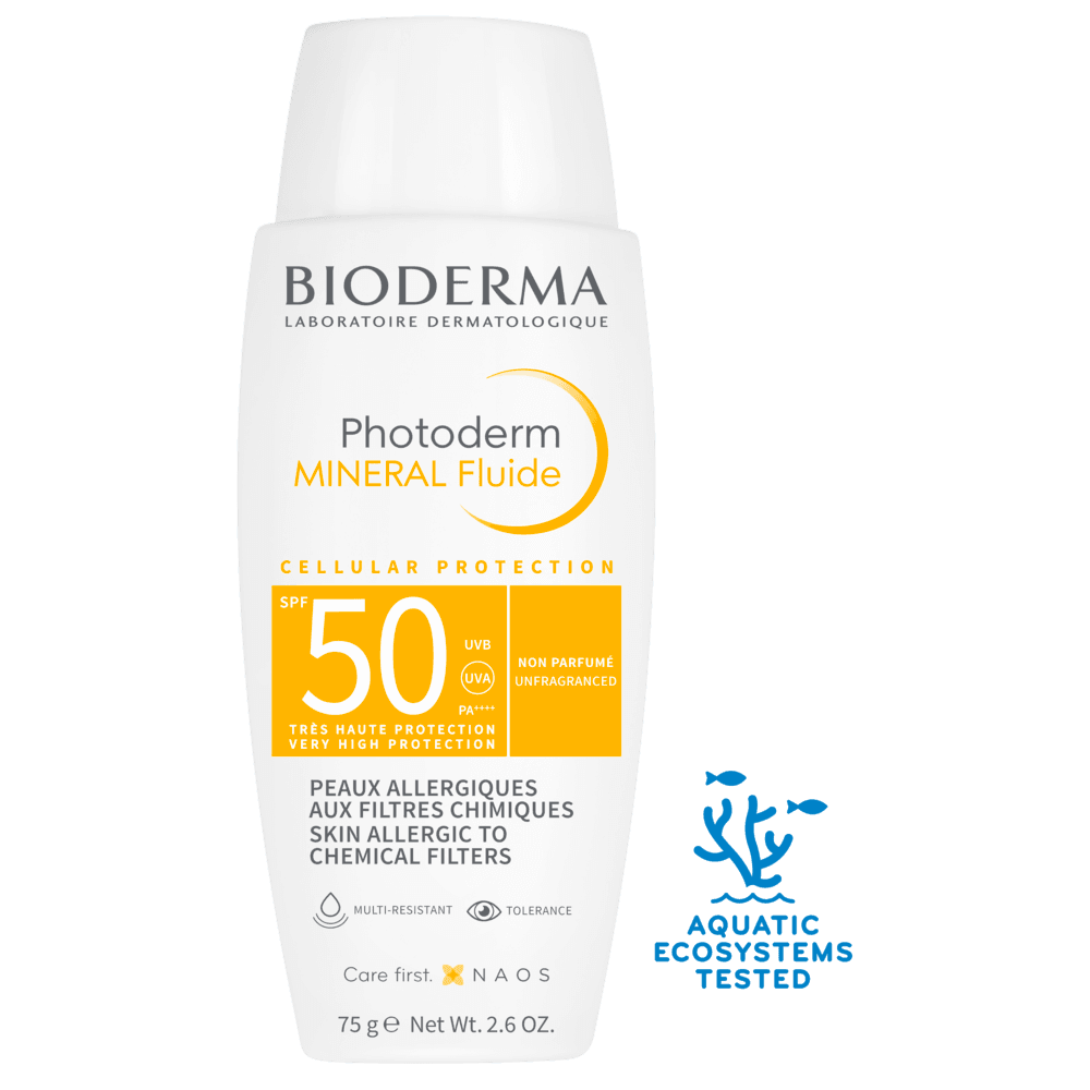 PHOTODERM - Mineral Spf 50+ Sonnenschutzspray