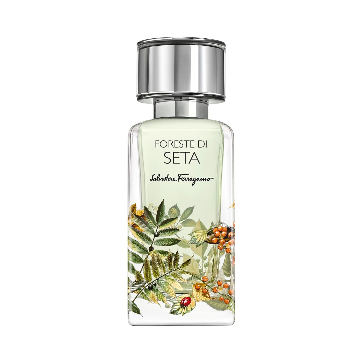 Salvatore Ferragamo - Foreste Di Seta Edp
