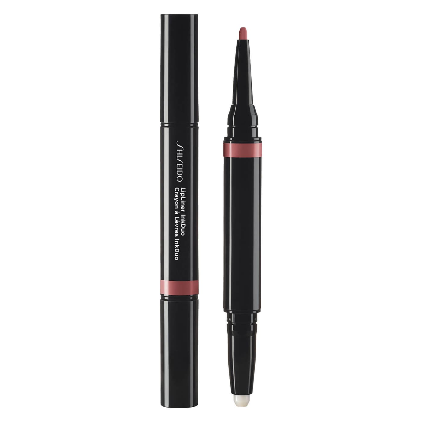LipLiner InkDuo - Mauve 03