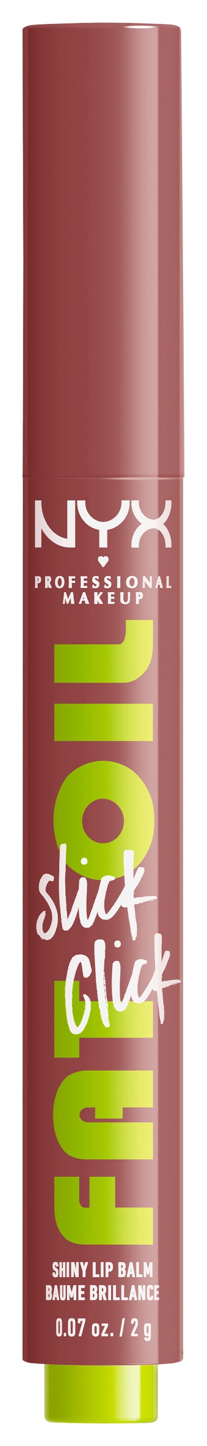 Fat Oil Slick Click - 18 Profilepic