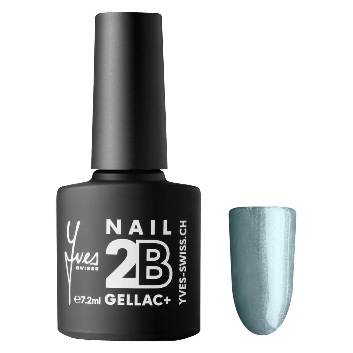 2B Gellac+ - No. 071