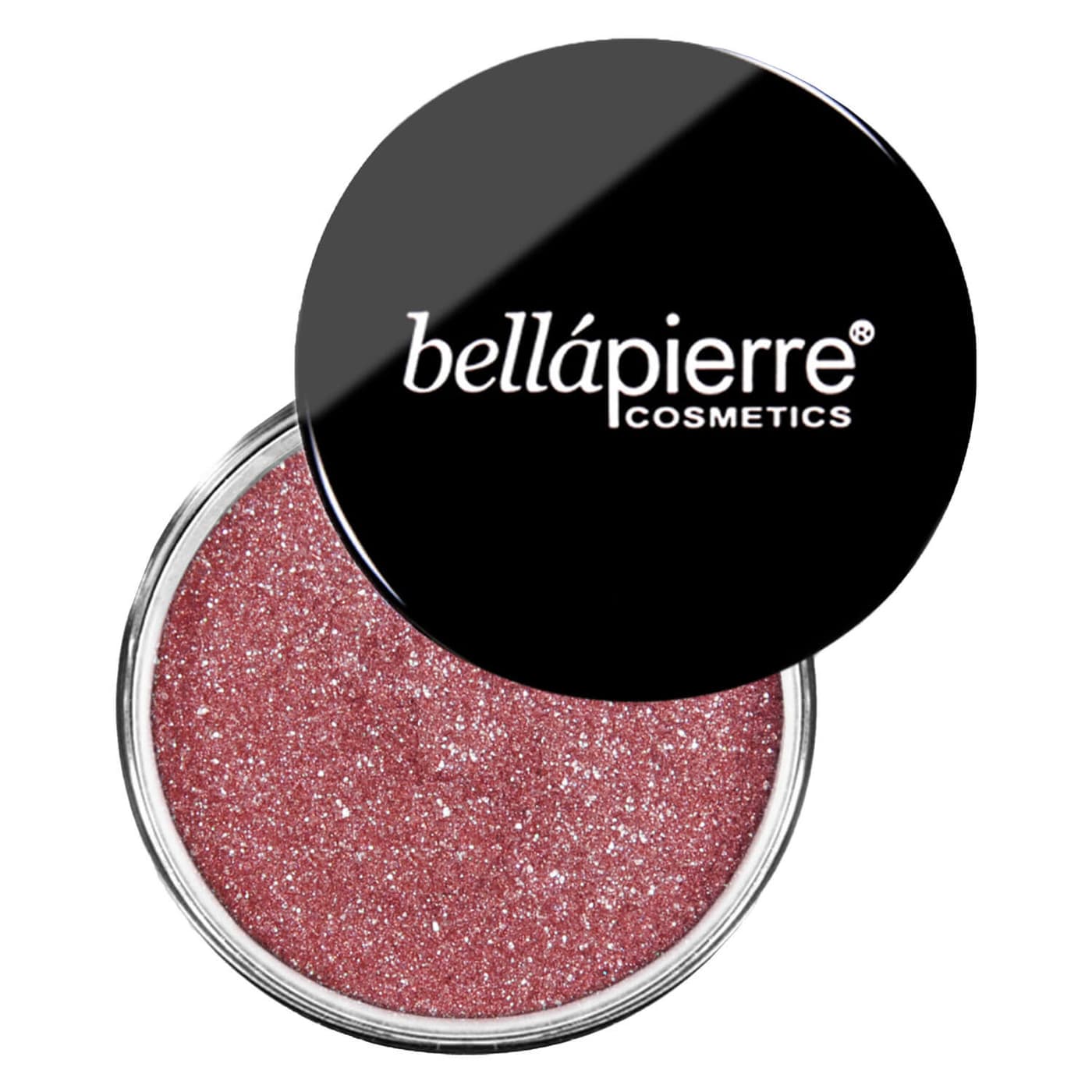 bellapierre Eyes - Shimmer Powders Wild Lilac