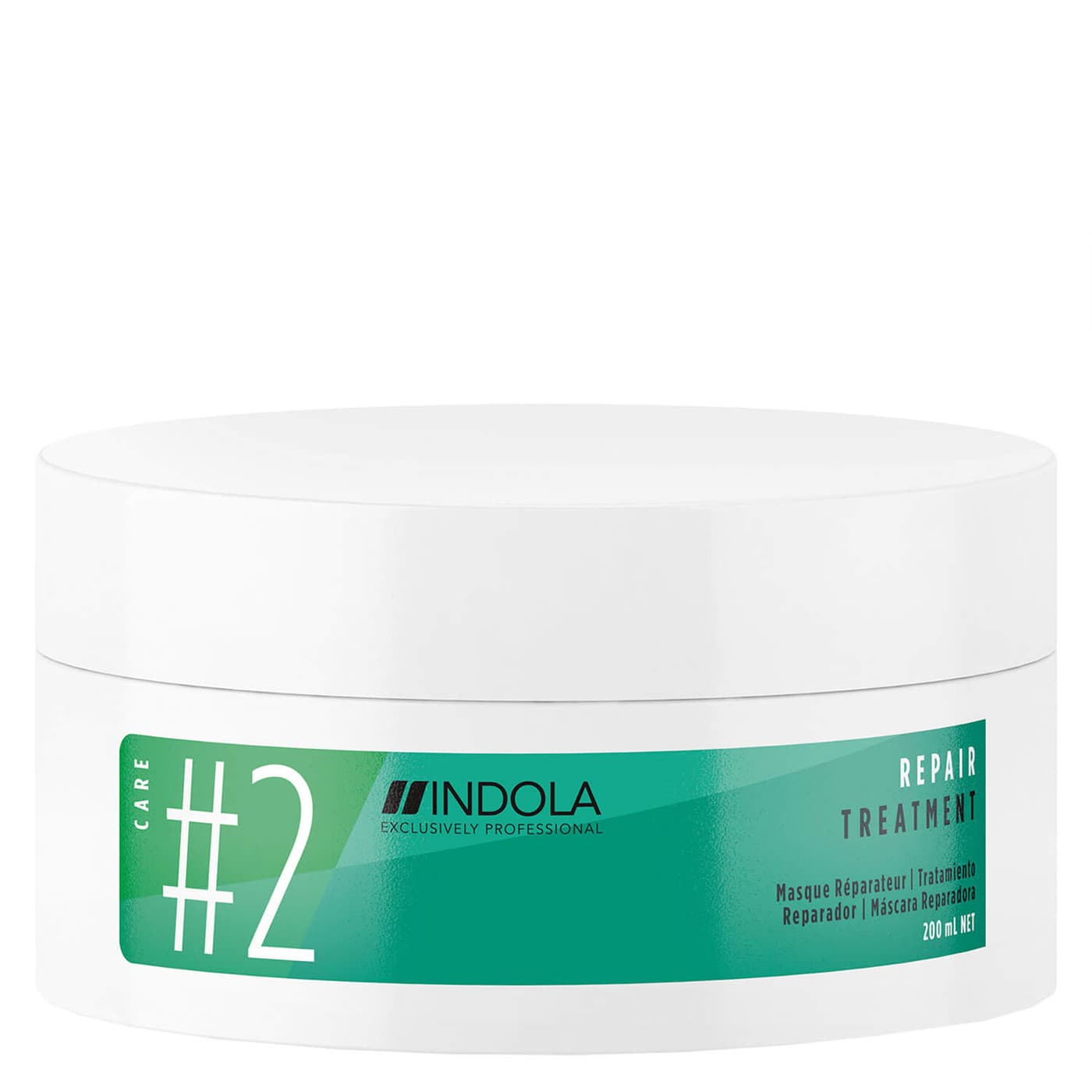 Indola #Care - Repair Treatment